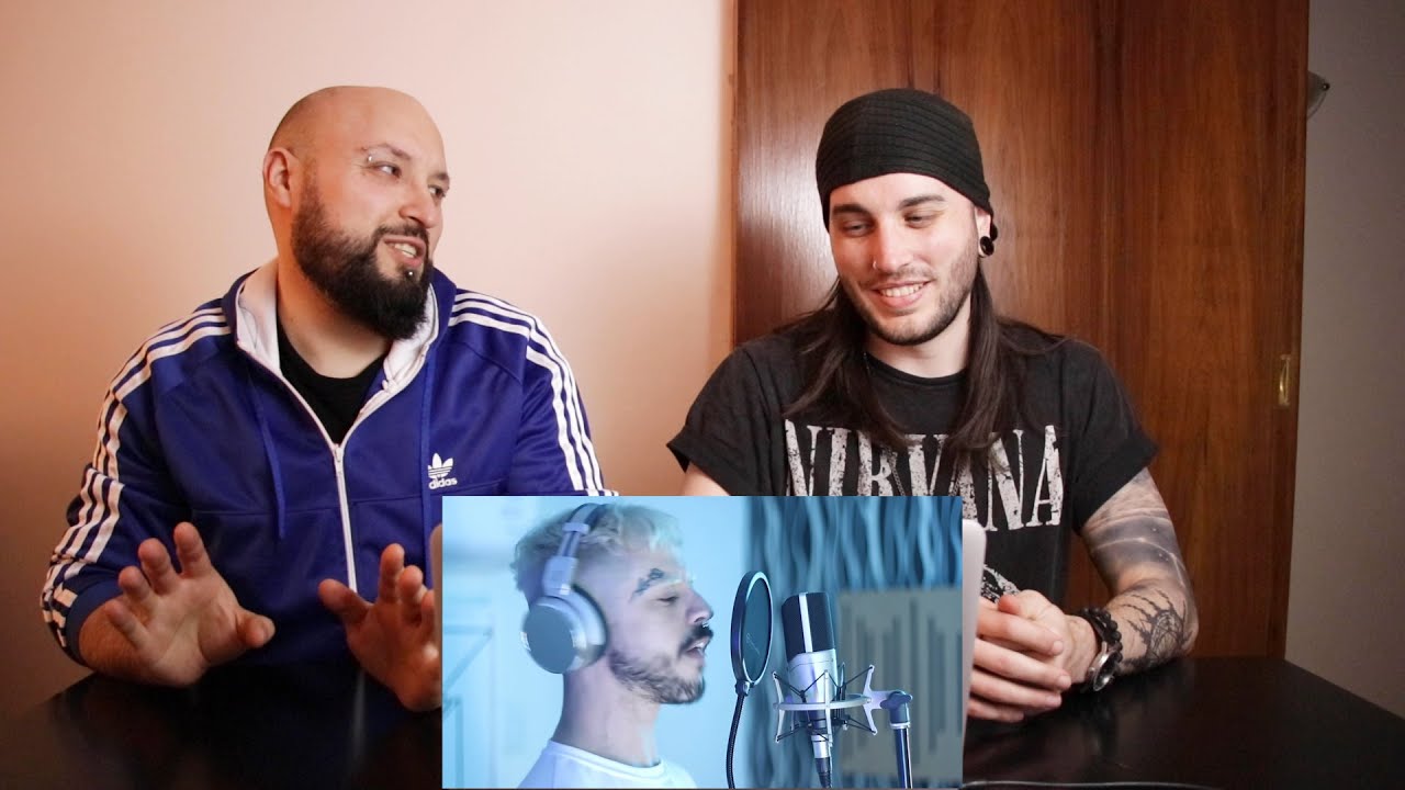 KINDER MALO || BZRP Music Sessions #17 || LADO A // Disgusting Reacciona