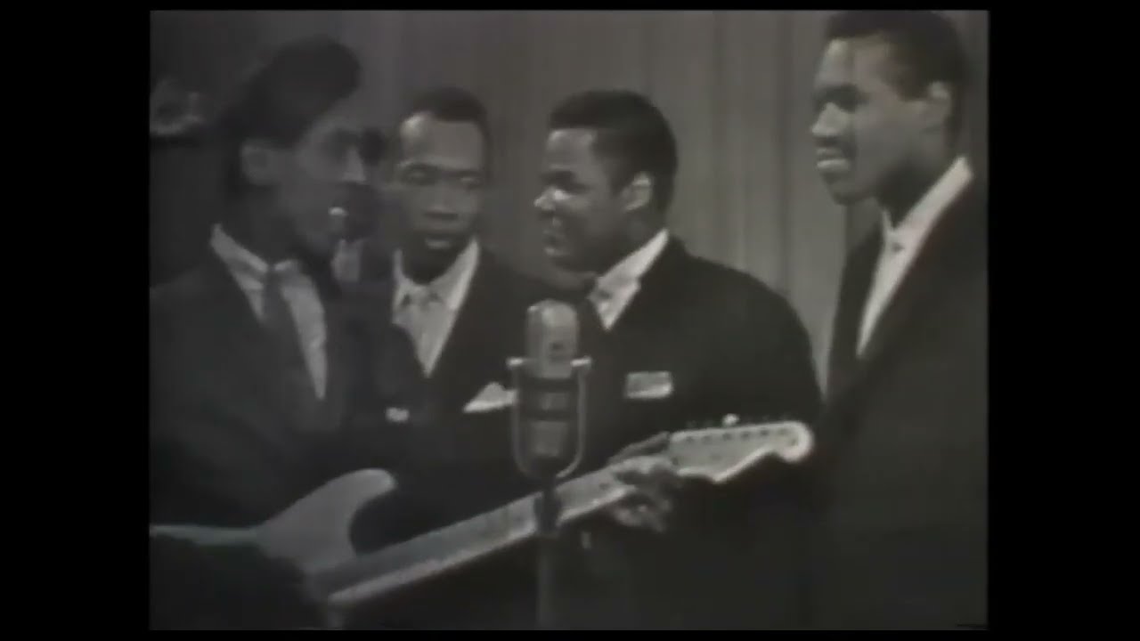 Ike Turner & His Rhythm Kings - So Fine