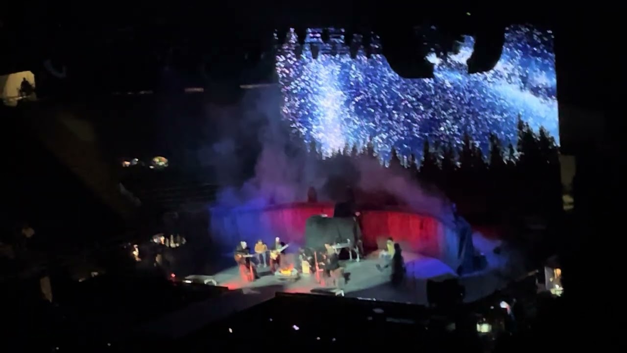 Lost in you three days grace live in Grand Rapids Michigan 
