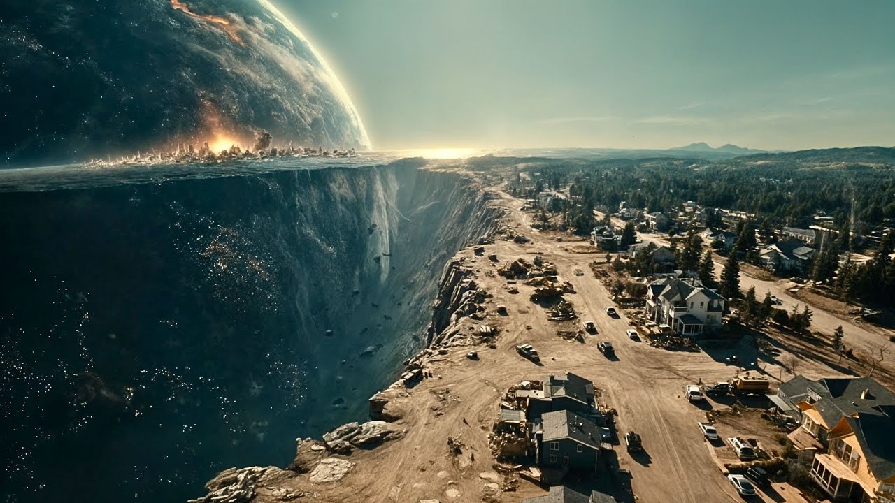 😮 Si buscas algo EXPLOSIVO , esta PELÍCULA es para ti ! Películas en Español | Lifeforms