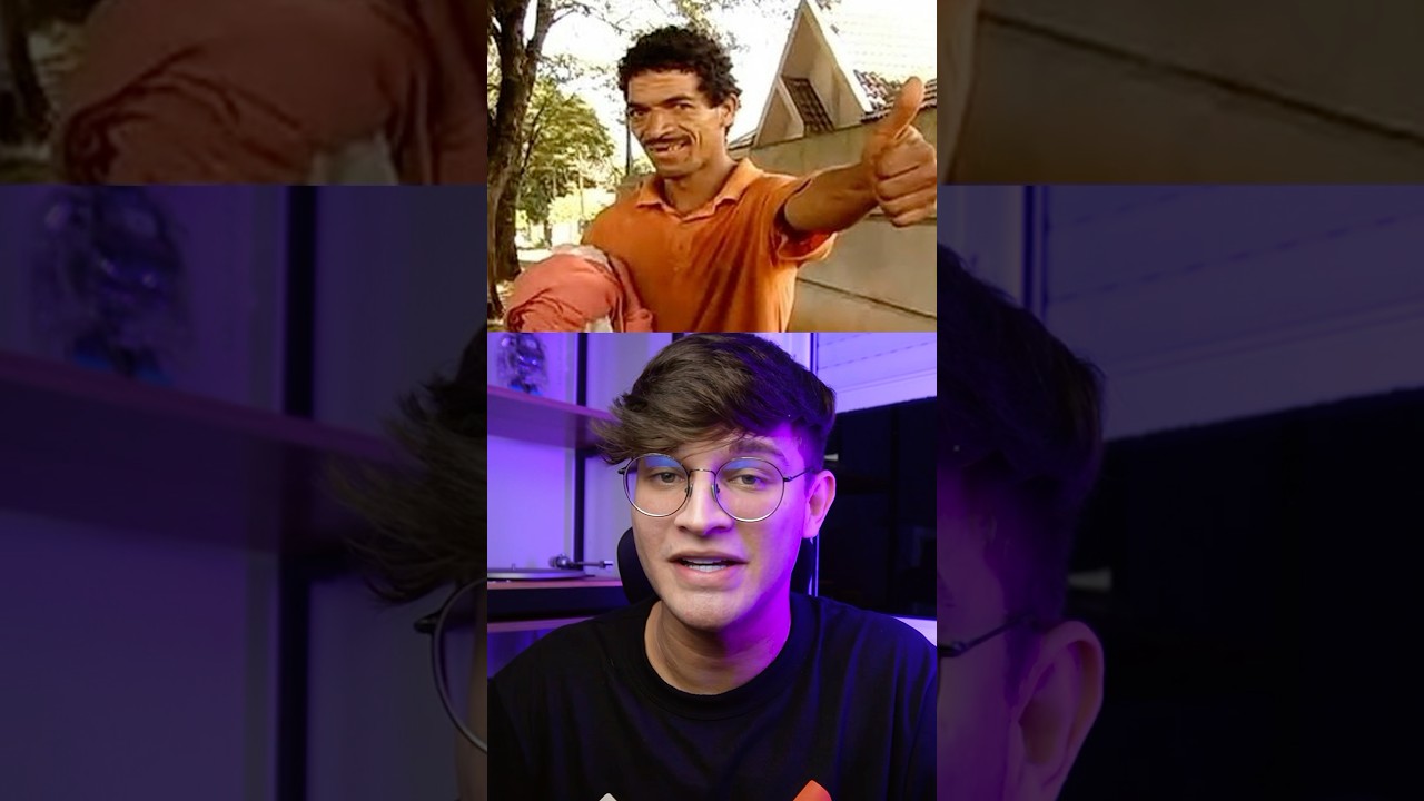 COMO EST&Atilde;O OS MEMES HOJE EM DIA?