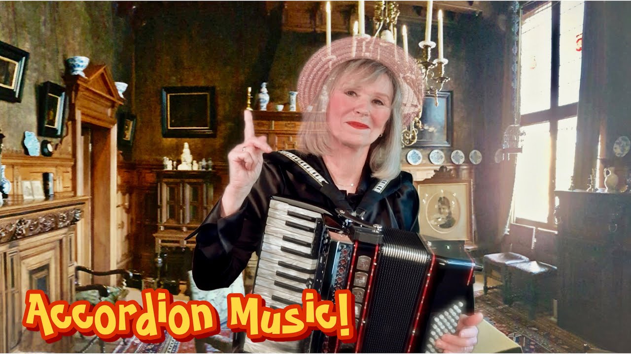 I play 