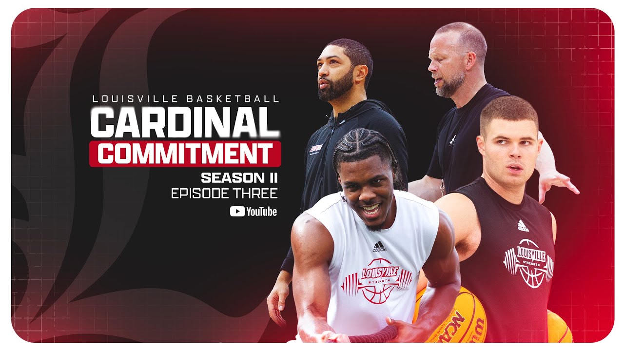 Cardinal Commitment: Season 2, Episode 3 - September 11, 2025