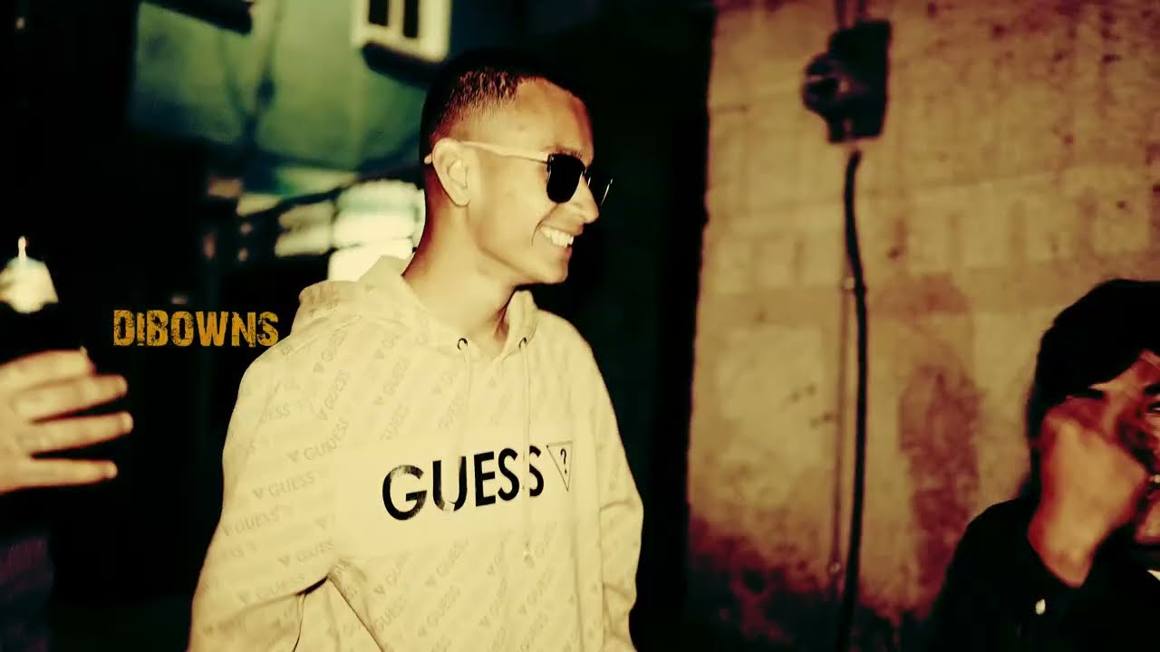 GM - MISERIA // VIDEO X FLARE Y BOKEH // PROD X DI BOWNS // GANGRENA MENTAL