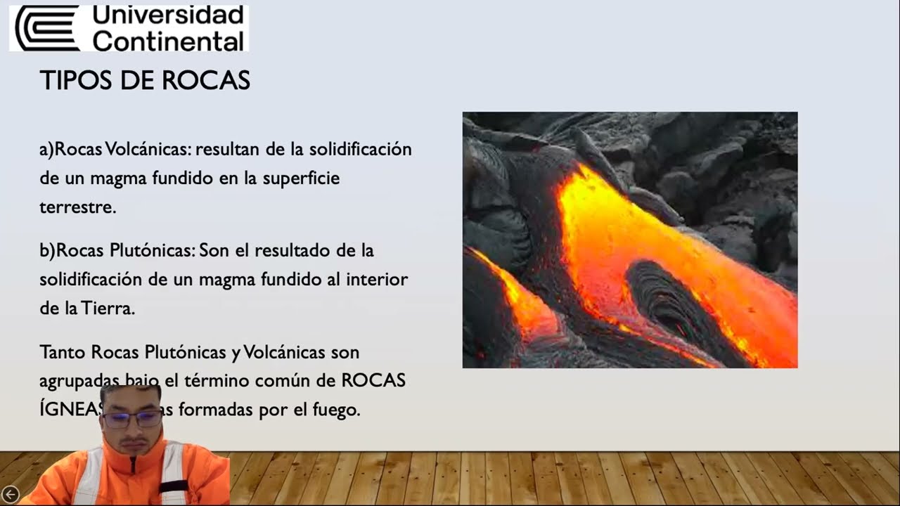 ROCAS METAMORFICAS