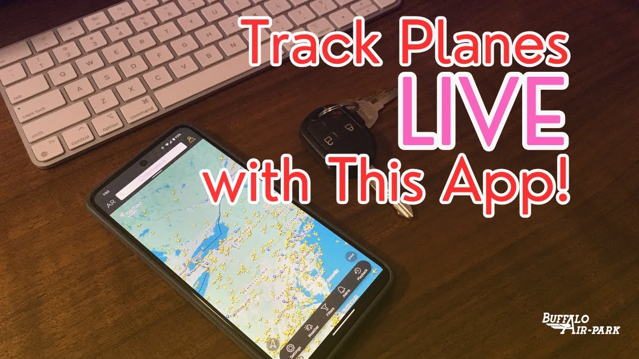 Flightradar24 App Review: Why I Upgraded to the Gold Plan