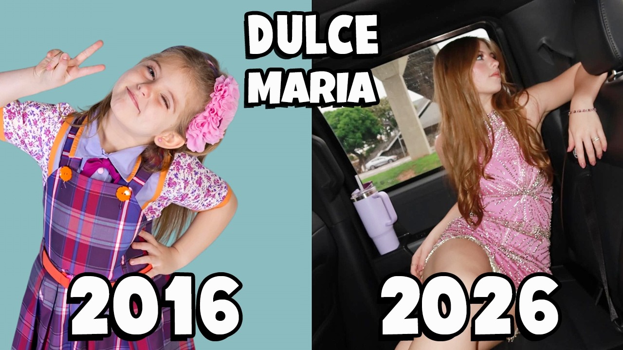 10 Anos De CARINHA DE ANJO, Assim Estão Os Atores Em 2026