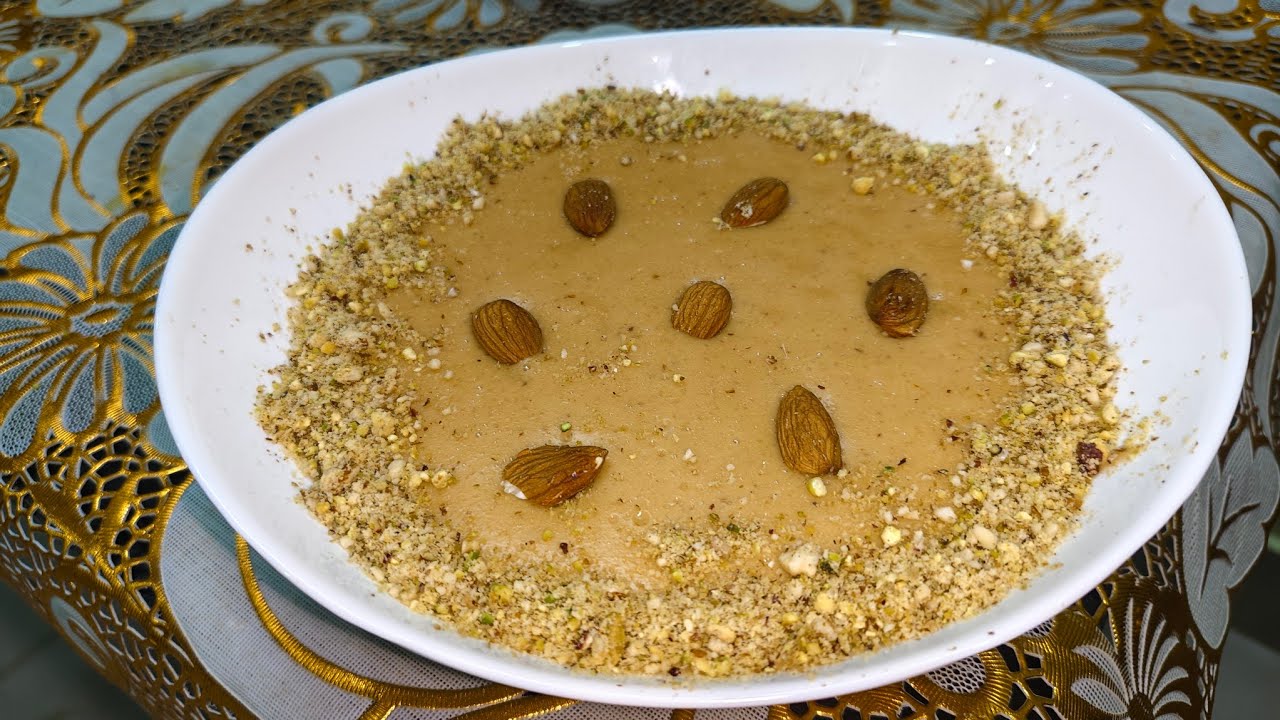 Qissa Khawani Peshawari Kheer Recipe | Famous Peshawar Street Style Kheer | Creamy & Authentic