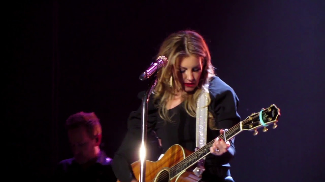 C2c Tim Mcgraw And Faith Hill Glasgow 10th March 2018 reduced quality