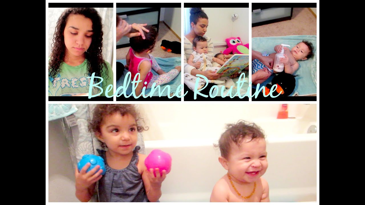 My Bedtime Routine | TEEN MOM EDITION