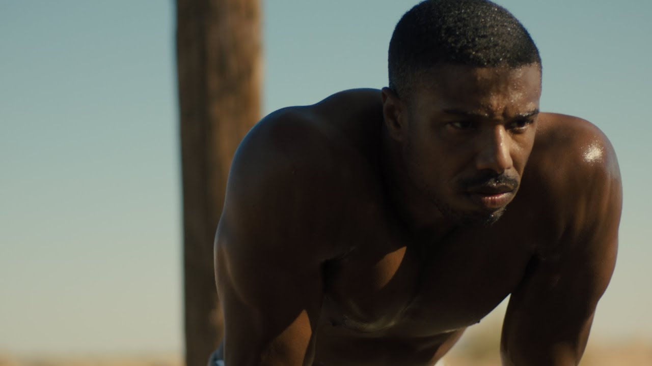 Creed II: Efsane Yükseliyor- Türkçe Altyazılı Fragman