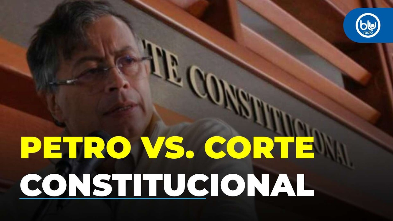 ¿Nuevo golpe al bolsillo? Los impuestos que el Gobierno Petro quiere revivir