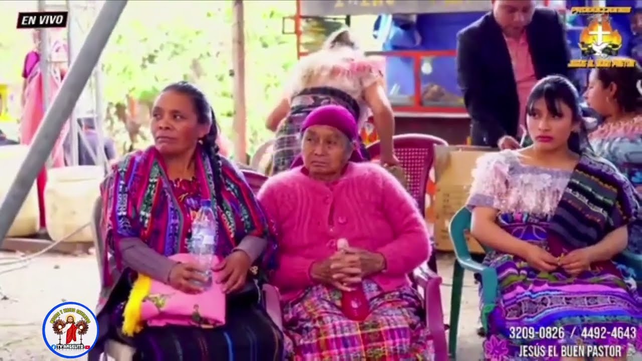 Lo más Nuevo de SEGUIDORES DE CRISTO DE Sumpango (En Concierto Julio 2025)