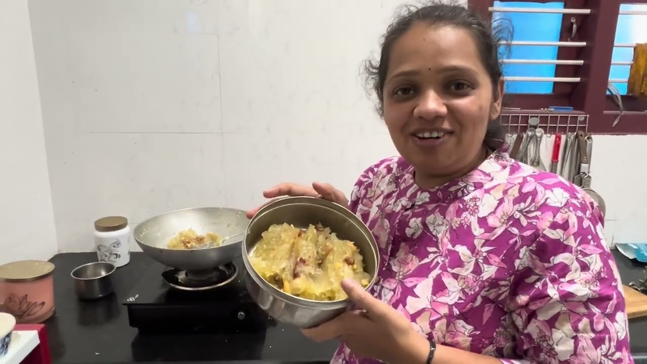 ಎಲ್ಲರಿಗೂ Sakath ಇಷ್ಟ ಈ Sweet - Swara Madhyama