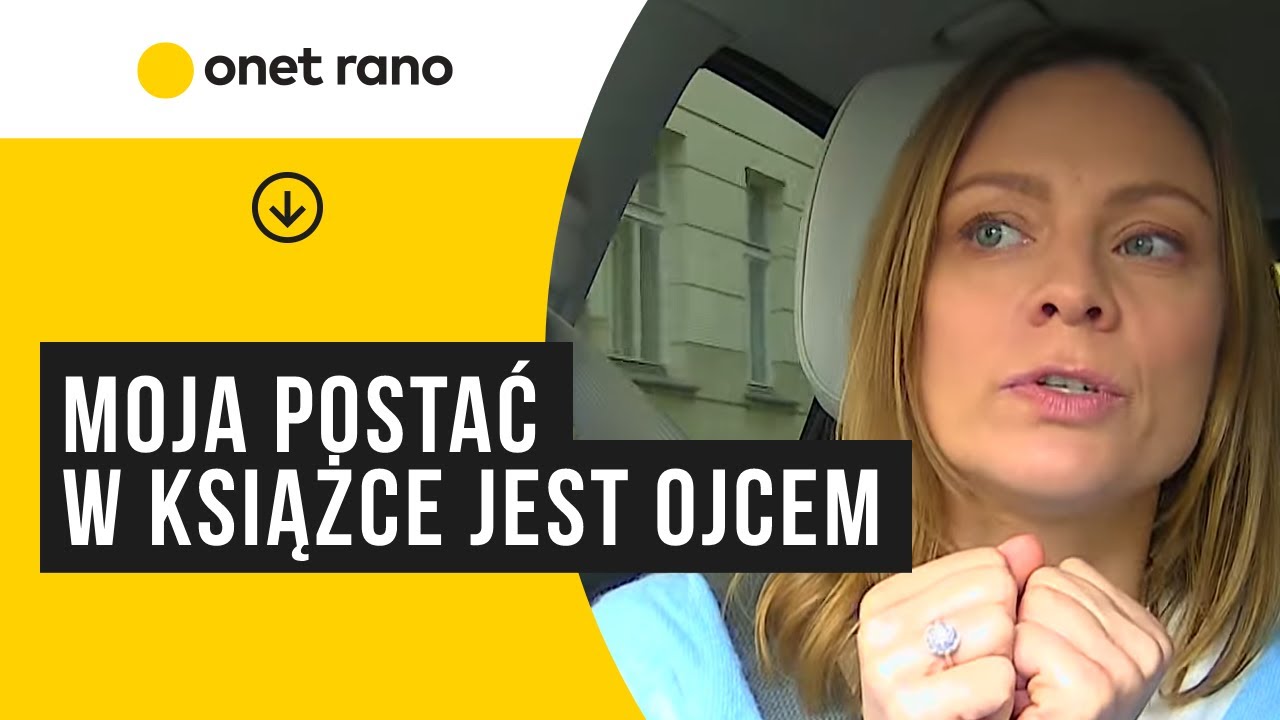 Magdalena Boczarska o swojej roli w serialu „Zachowaj spokój”