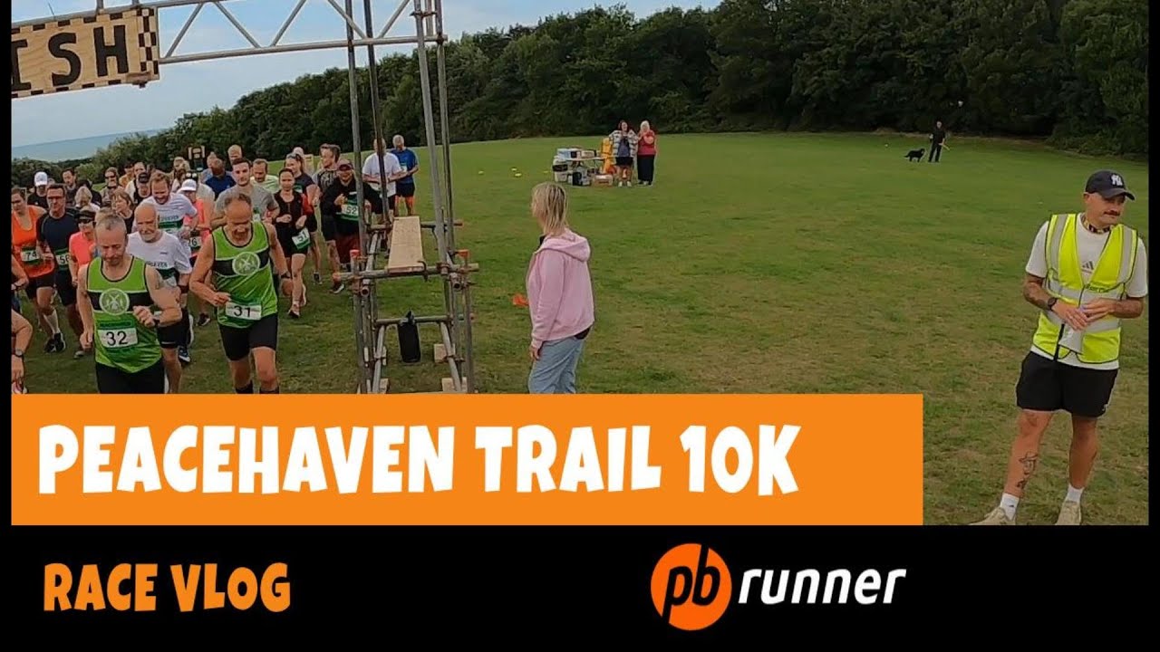 Peacehaven Trail 10K