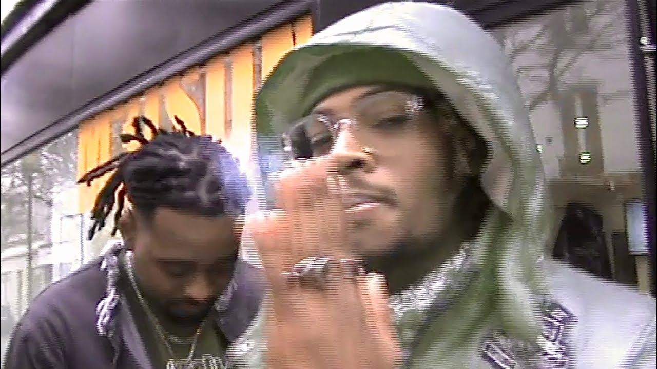 HOMECOMING M3ISON - PARIS FASHION WEEK EVENT FULL DOCUMENTARY