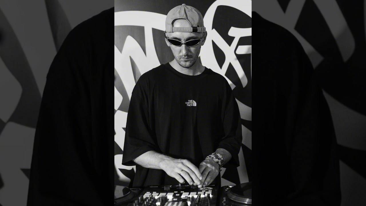 DJ ПЛАЩ - COMBOnation X7 Mixtape