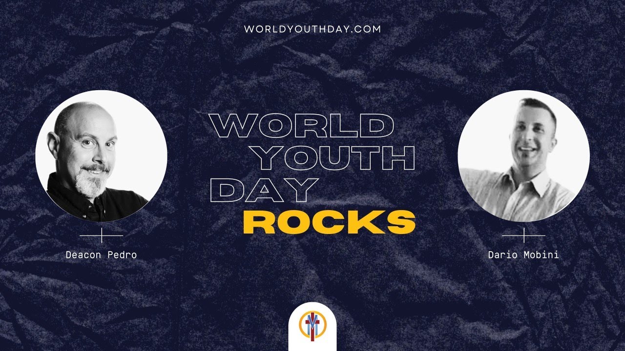 WYD Rocks!  -  New Year's Special 2023