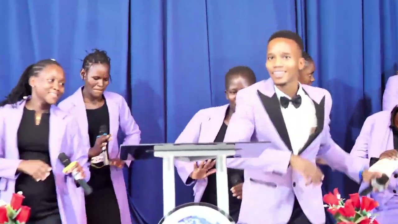 SUNDAY WORSHIP AND PRAISE SERVICE 🔥 || Lifting The Name Of Jesus || MIN AMOS