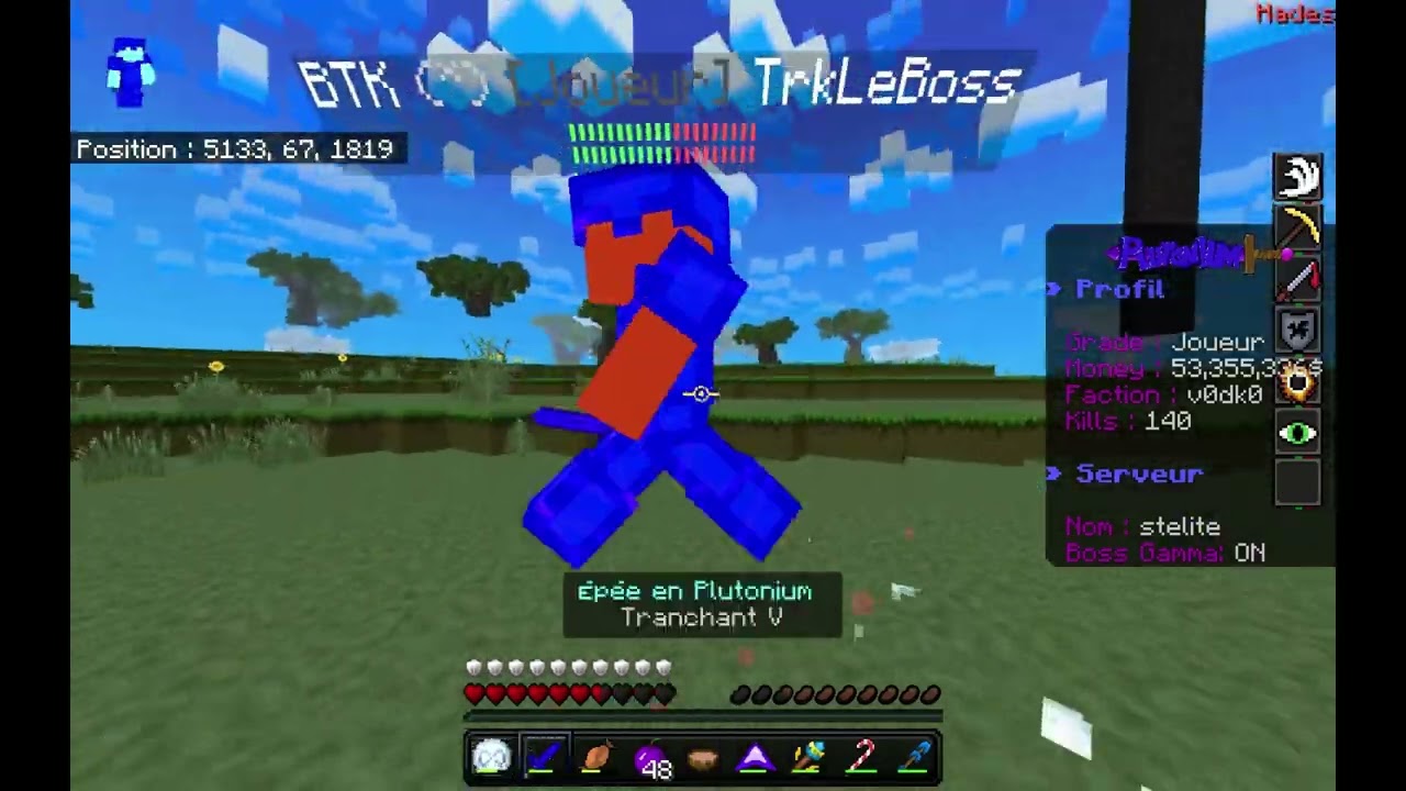 je drop se plot en 1V1 dropped full pluto plutonium V4