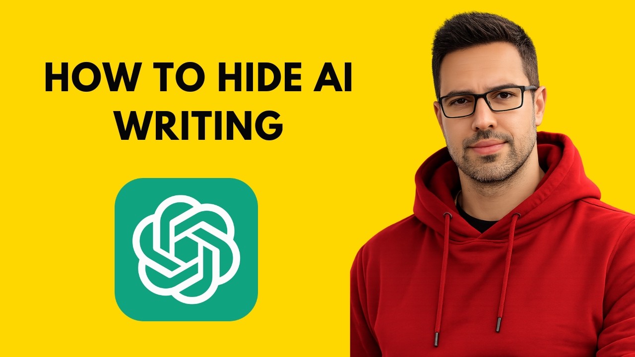 How AI Detection Tools Work | Humanize AI Writing Step By Step