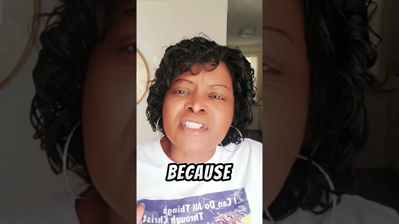 Your name is about to Blow Up for Gods Glory! 🫵🏽 (prophetic short)