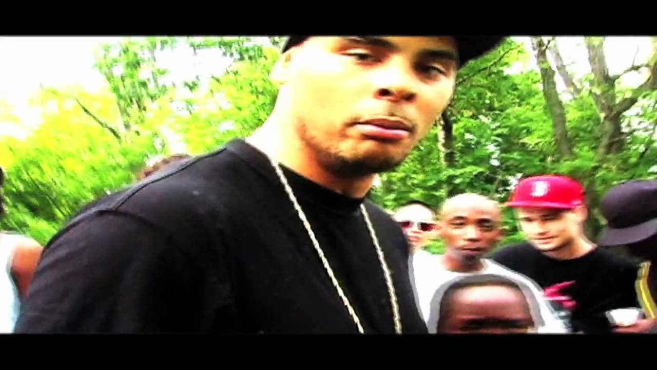 GO GET IT OFFICIAL VIDEO