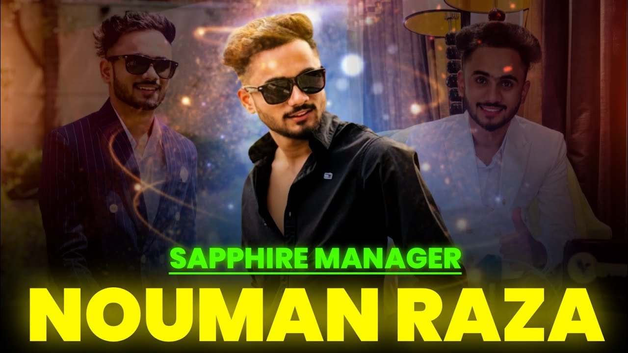 NOUMAN RAZA Untold Story 💔 | Fastest Sapphire Manager FLP India 💎 | This Testimony Will Build You