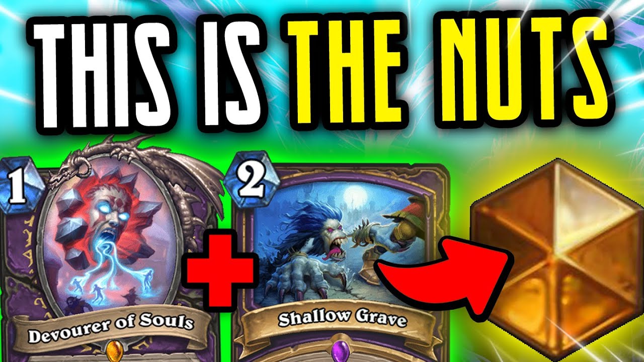 If you Hate Rogue you'll Love This!! - Hearthstone