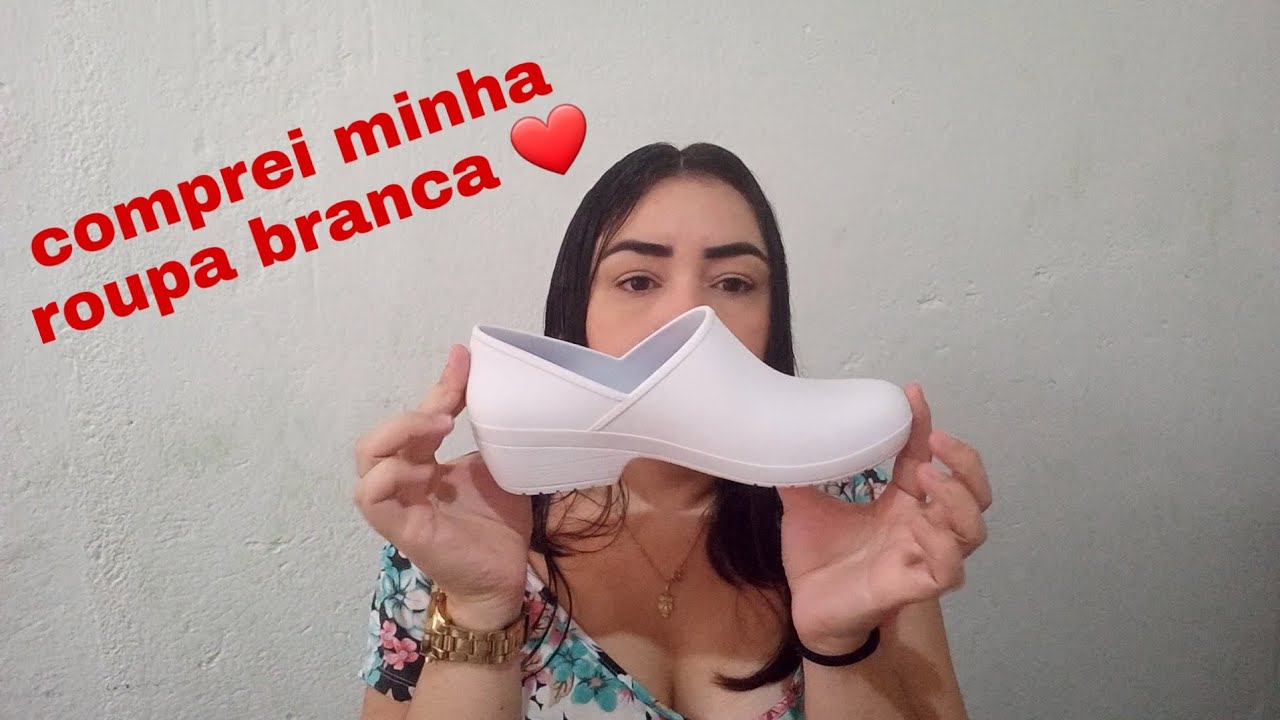 Minha roupa da aula prática|| Técnico de enfermagem 👩🏻‍⚕️