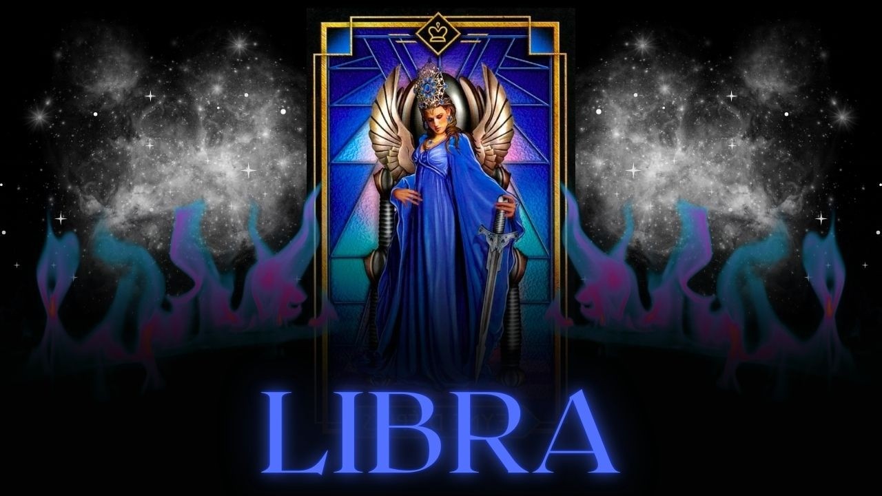 LIBRA 🤭 EVERYONE AROUND THEM KNOWS THEY'RE IN LOVE WITH YOU❤️ABOUT TO SPIT OUT THE 3 MAGIC WORDS…‼️