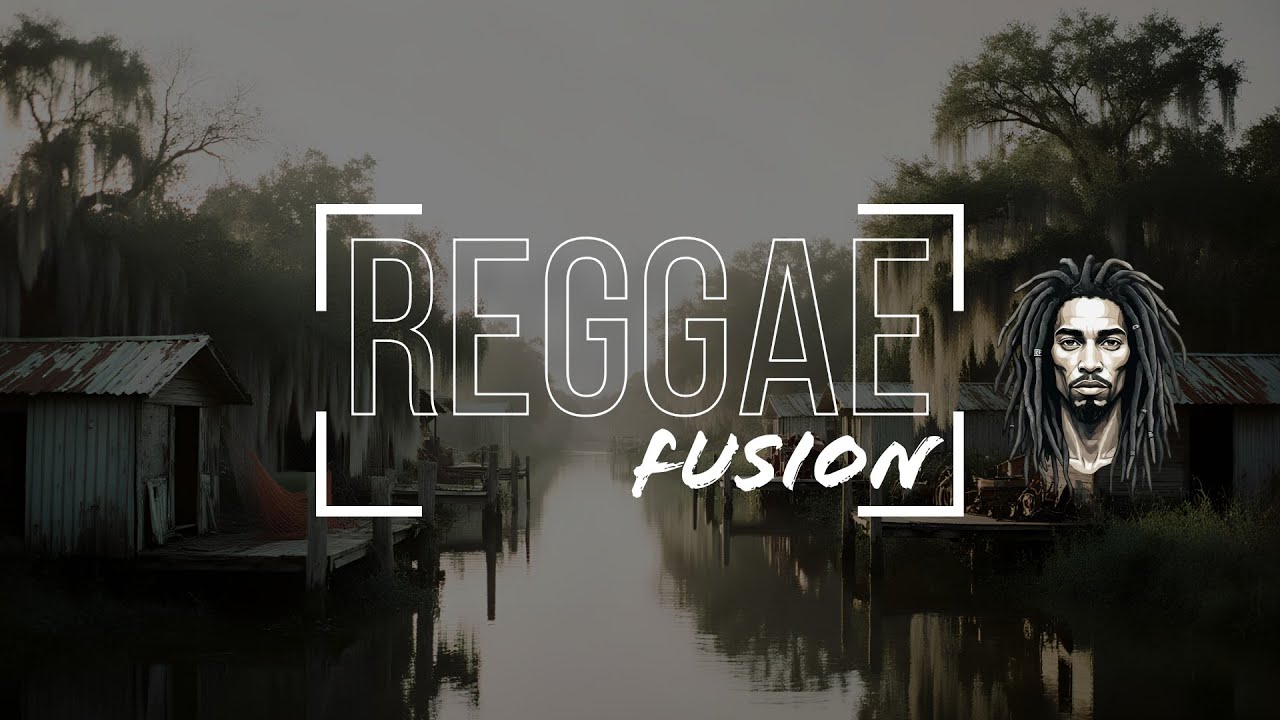 Mississippi Delta Reggae Blues Fusion | Delta Soul Meets Reggae Groove | Whiskey Blues