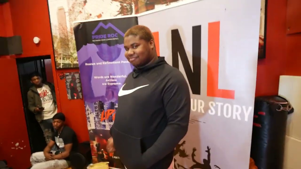 Queen Simone Vs Moe Beam Vs King Rell The LNL Face Off