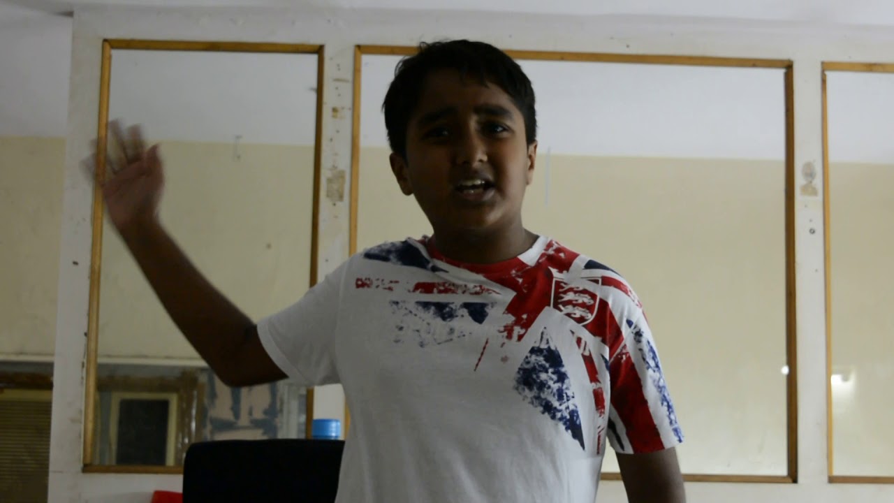 Rehan@IT Entertainment