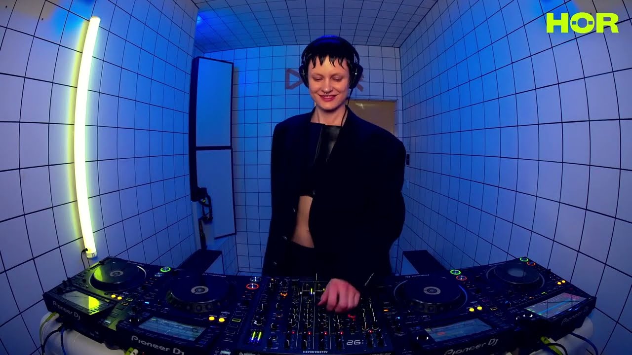 Dour Festival - SPFDJ | H&Ouml;R - Jun 22 / 2023