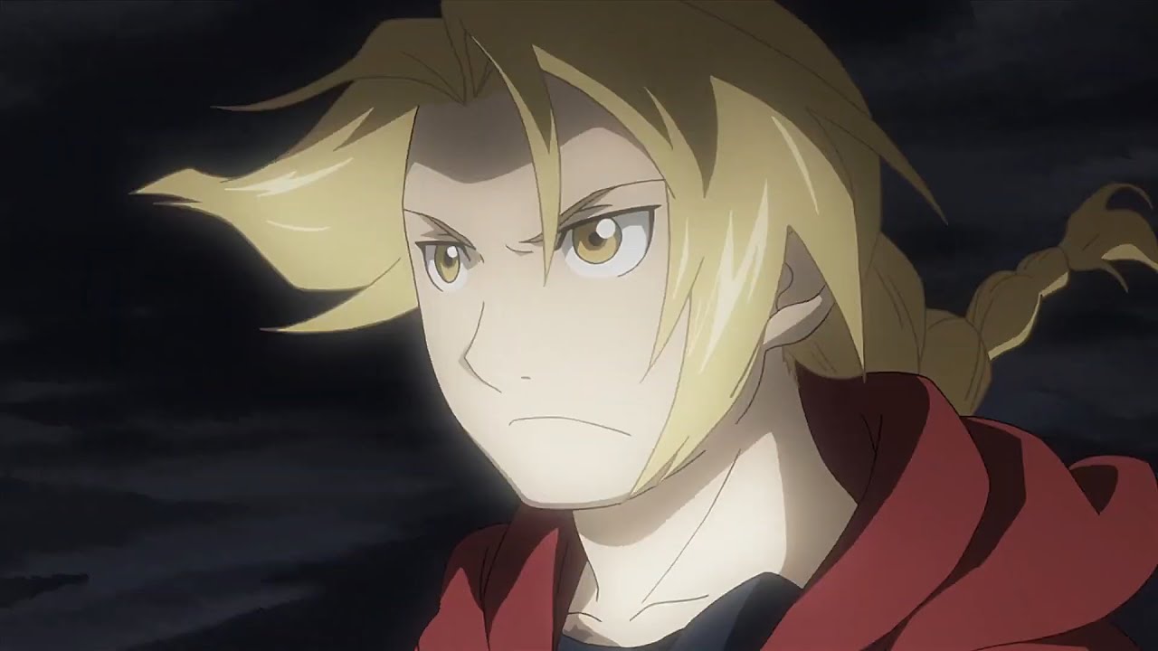 Fullmetal Alchemist: Brotherhood All Openings 1-5 | Creditless | English / Romaji Subtitles