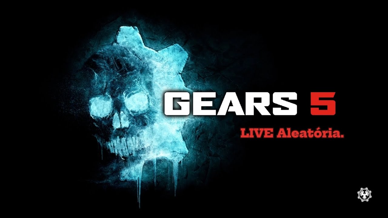 #12 GEARS 5 Modo Horda