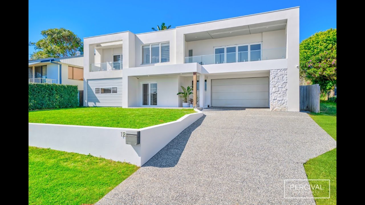 SOLD - 12 Anderson Street, Port Macquarie