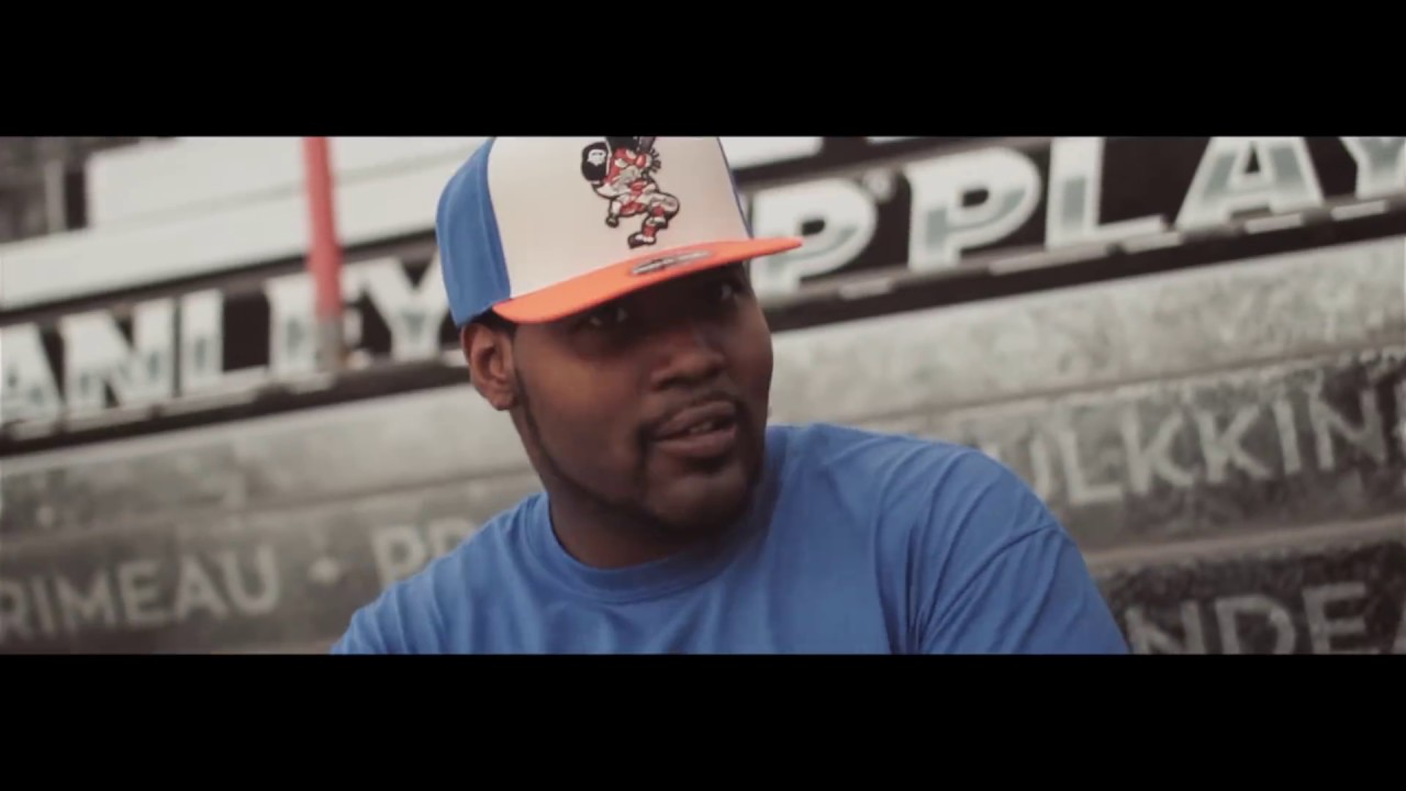 Flyboi Rich - Detroit Dream (Music Video)