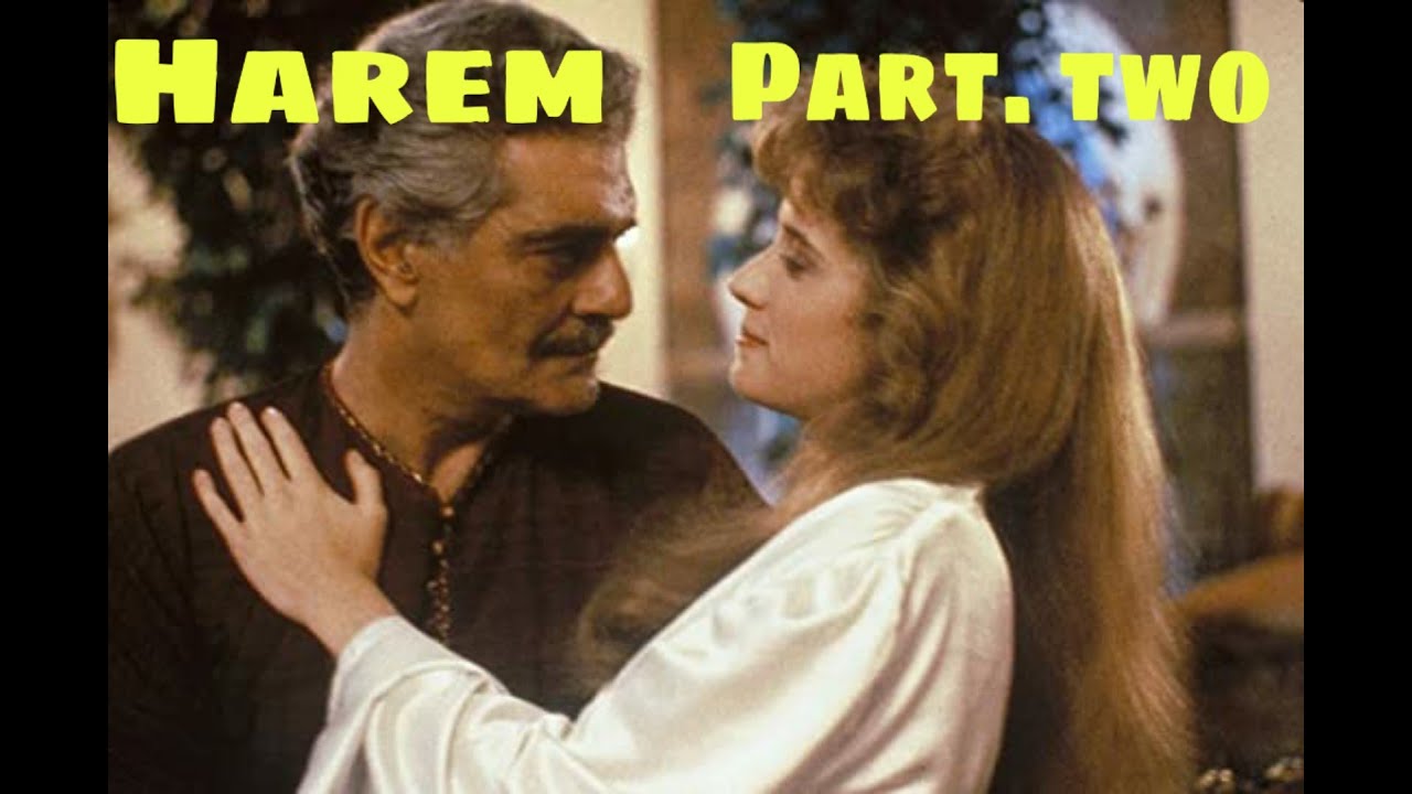 Harem - Omar Sharif - 1986 Part Two - حريم - عمر الشريف - مترجم