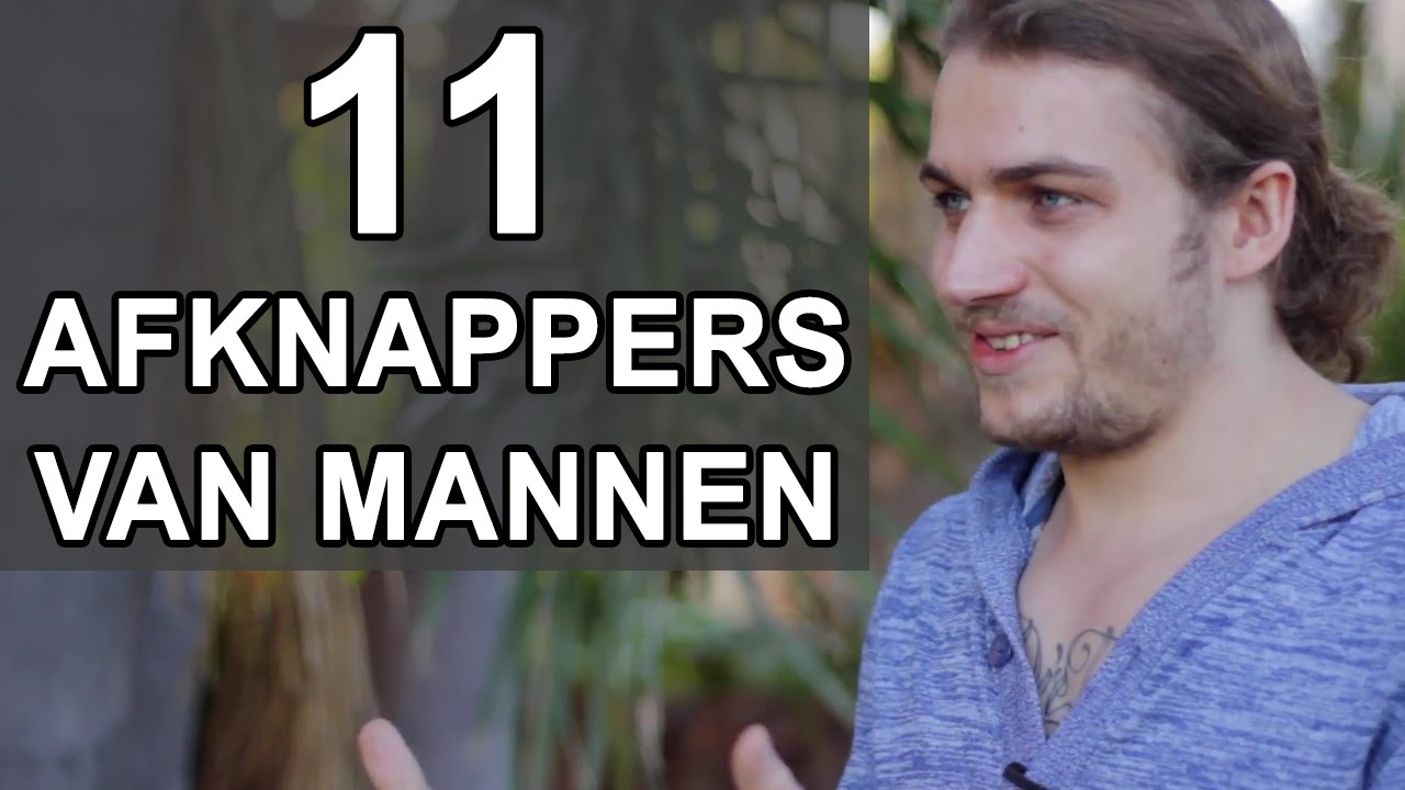 11 Afknappers Voor Mannen: Uiterlijk, In Bed, Dates & Persoonlijkheid