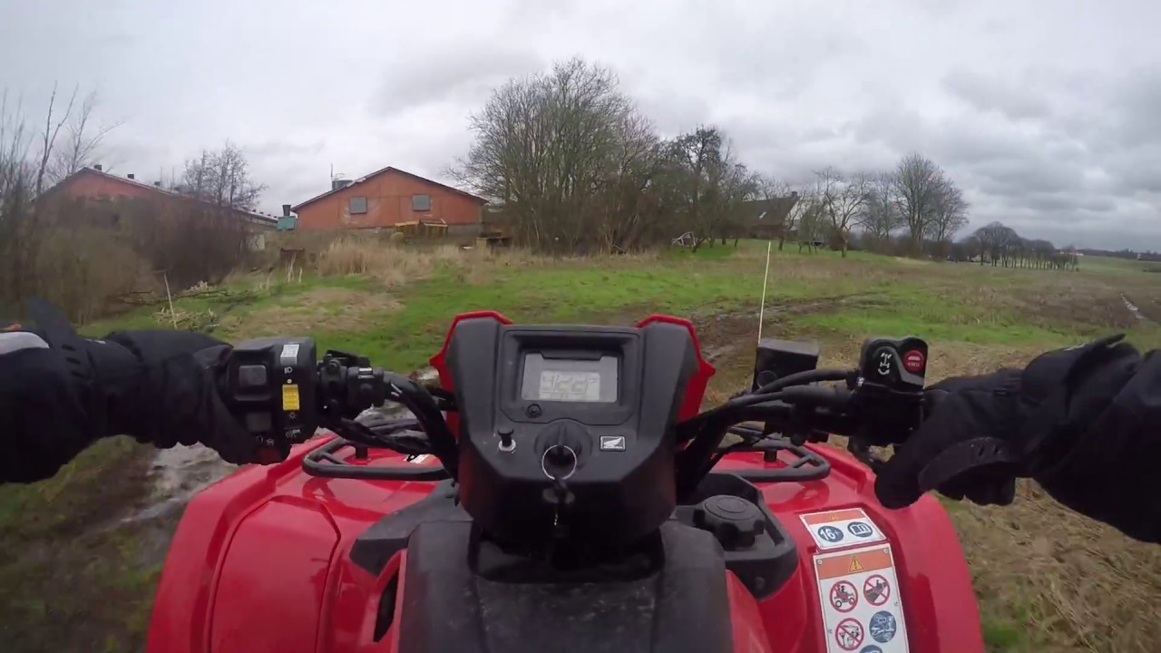 ATV film