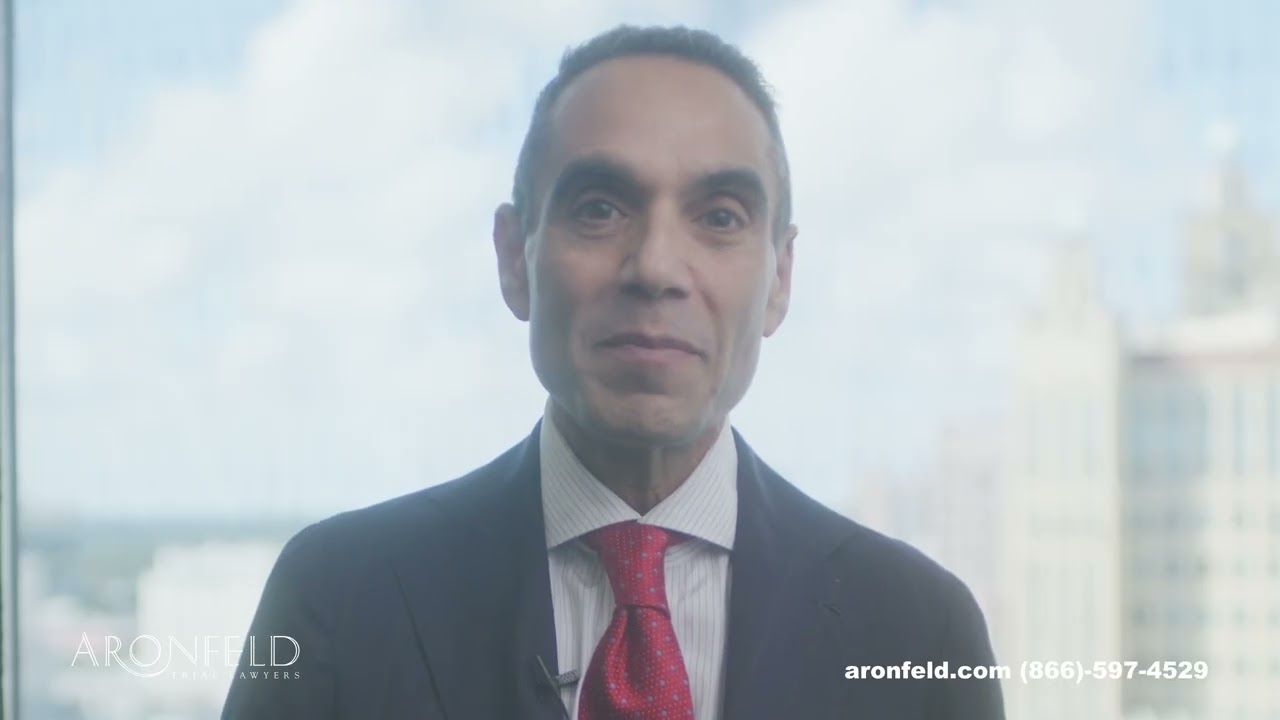 Aronfeld Trial Lawyers   When A Dream Cruise Becomes A Nightmare