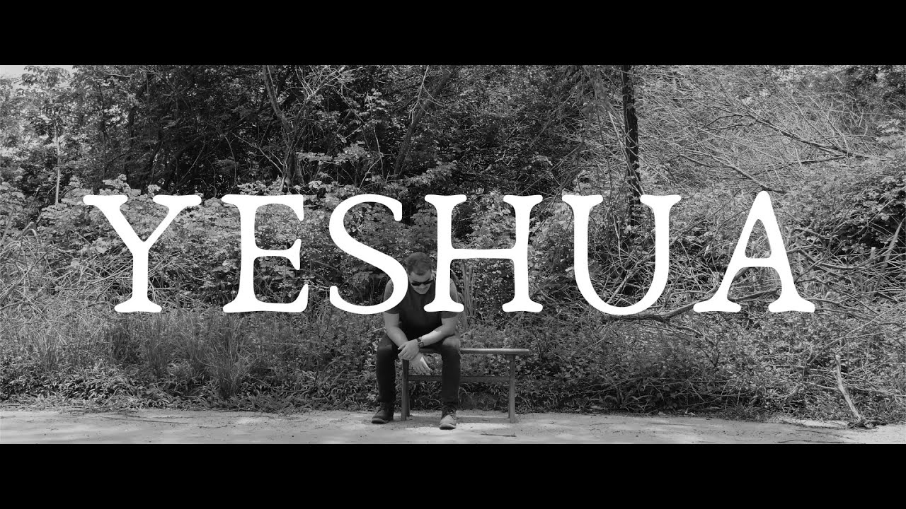 YESHUA - [REI: Can&ccedil;&otilde;es de Soberania] - Gabriel Camilato