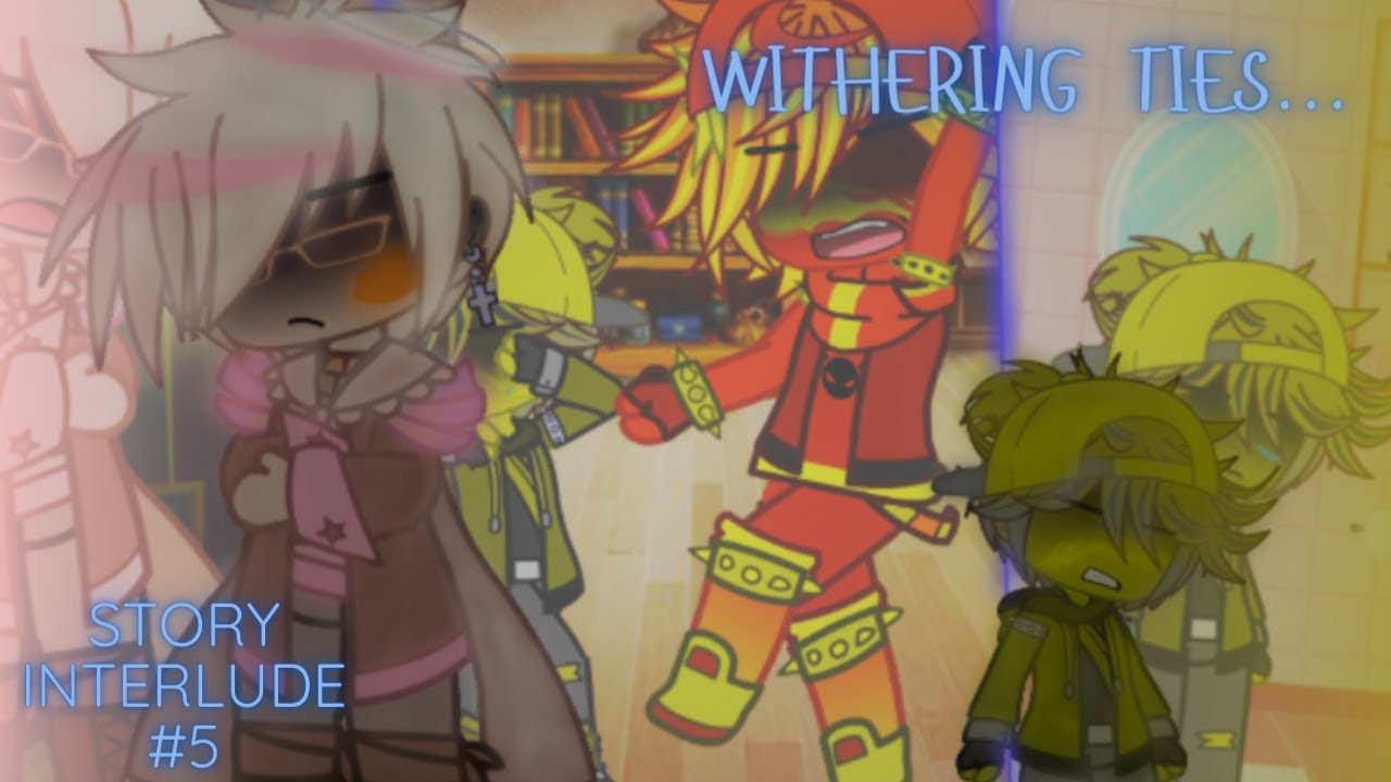 Planethumans React S2EP9 // Story Interlude #5: 