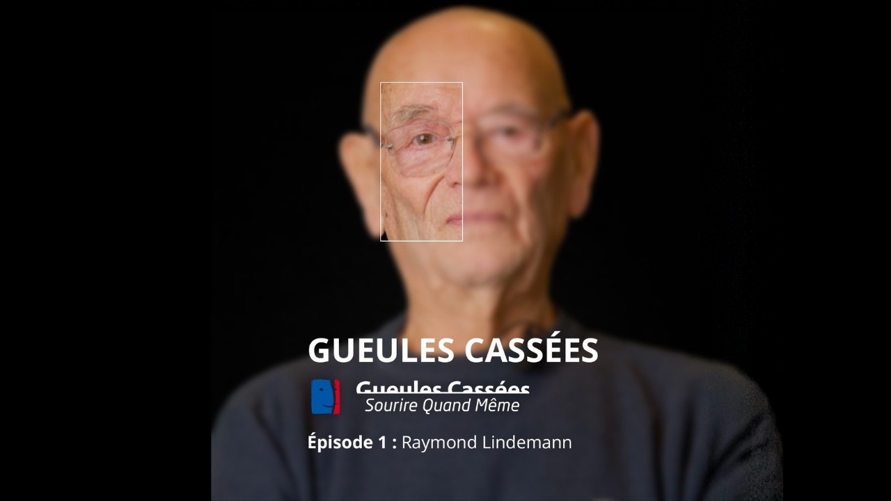 Raymond Lindemann, Di&ecirc;n Bi&ecirc;n Phu, la survie et la fraternit&eacute; des bless&eacute;s.