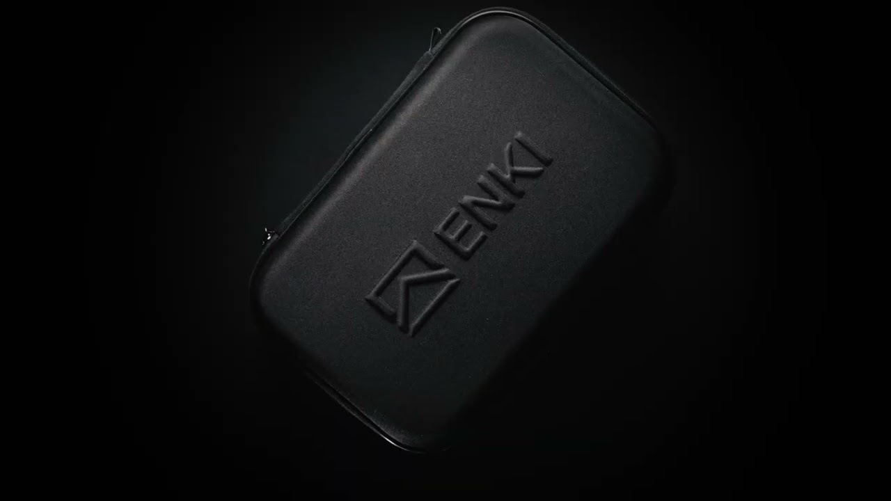 X2 ENKI X SERIES CASES