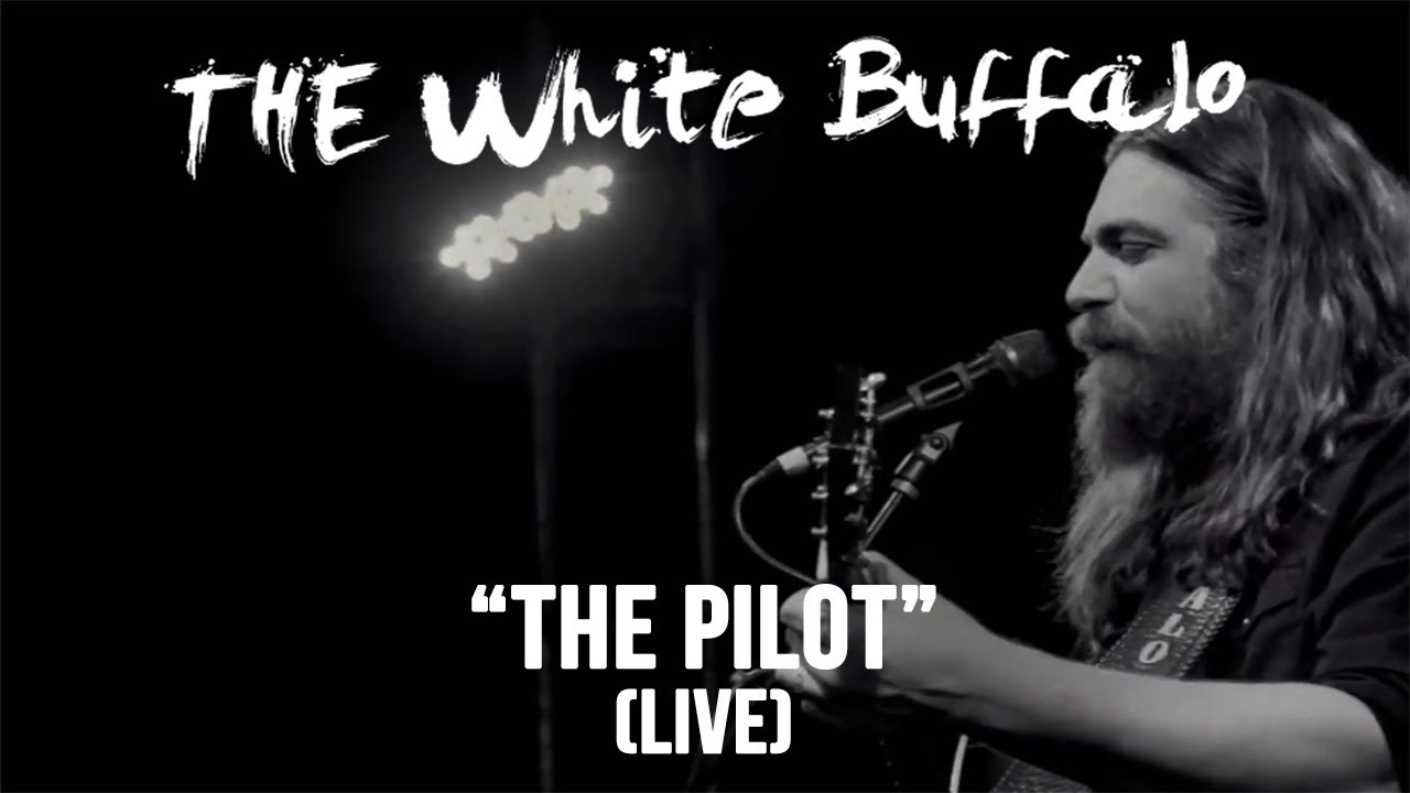 THE WHITE BUFFALO - 