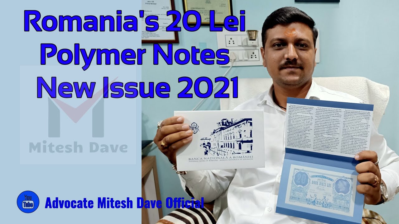 Romania🇷🇴 20 Lei Replica Notes of 1881 Issue. Romania National Bank. #romania #numismatics #hobby